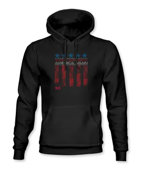 Make America America Again Hoodie