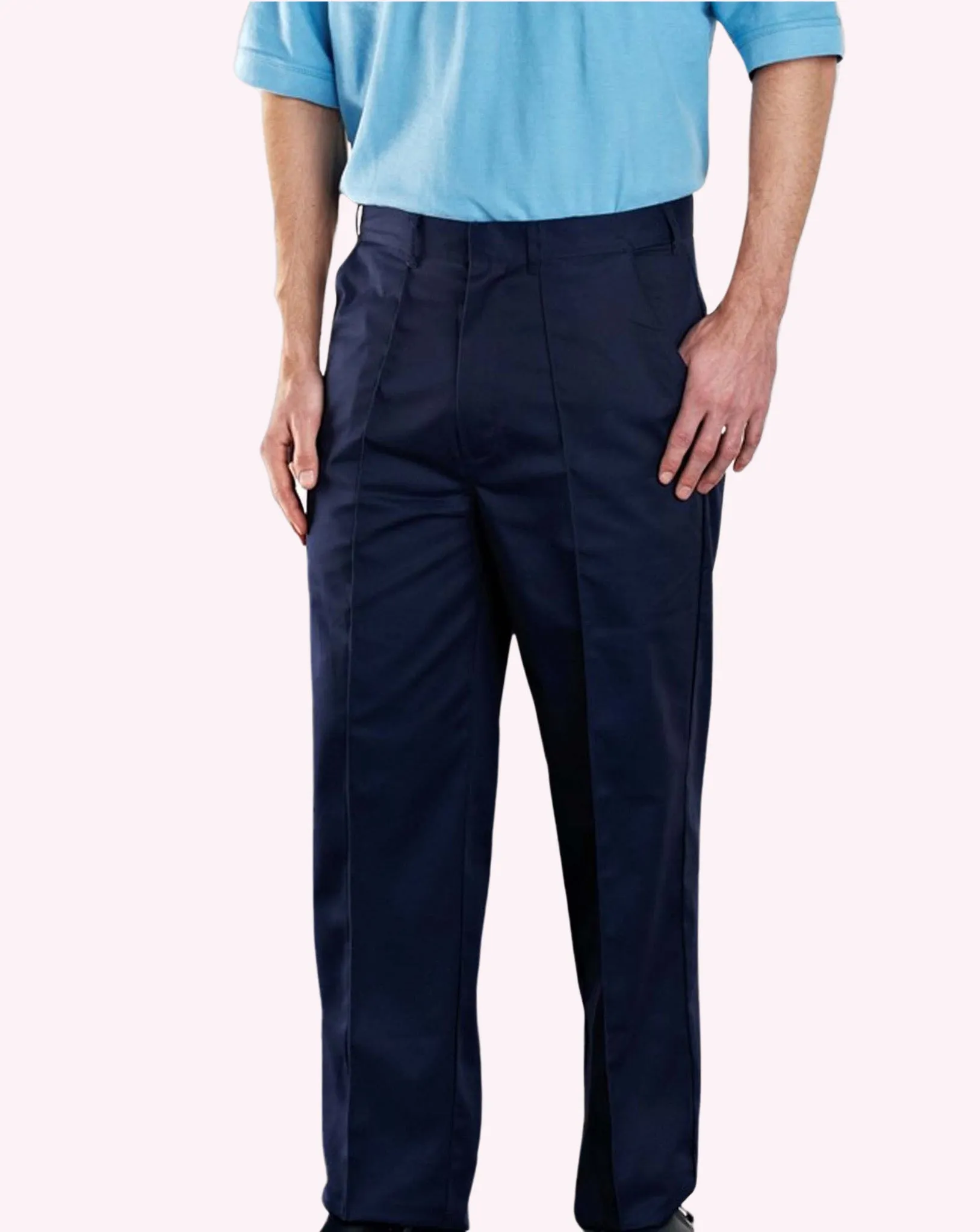 Male Work Trousers