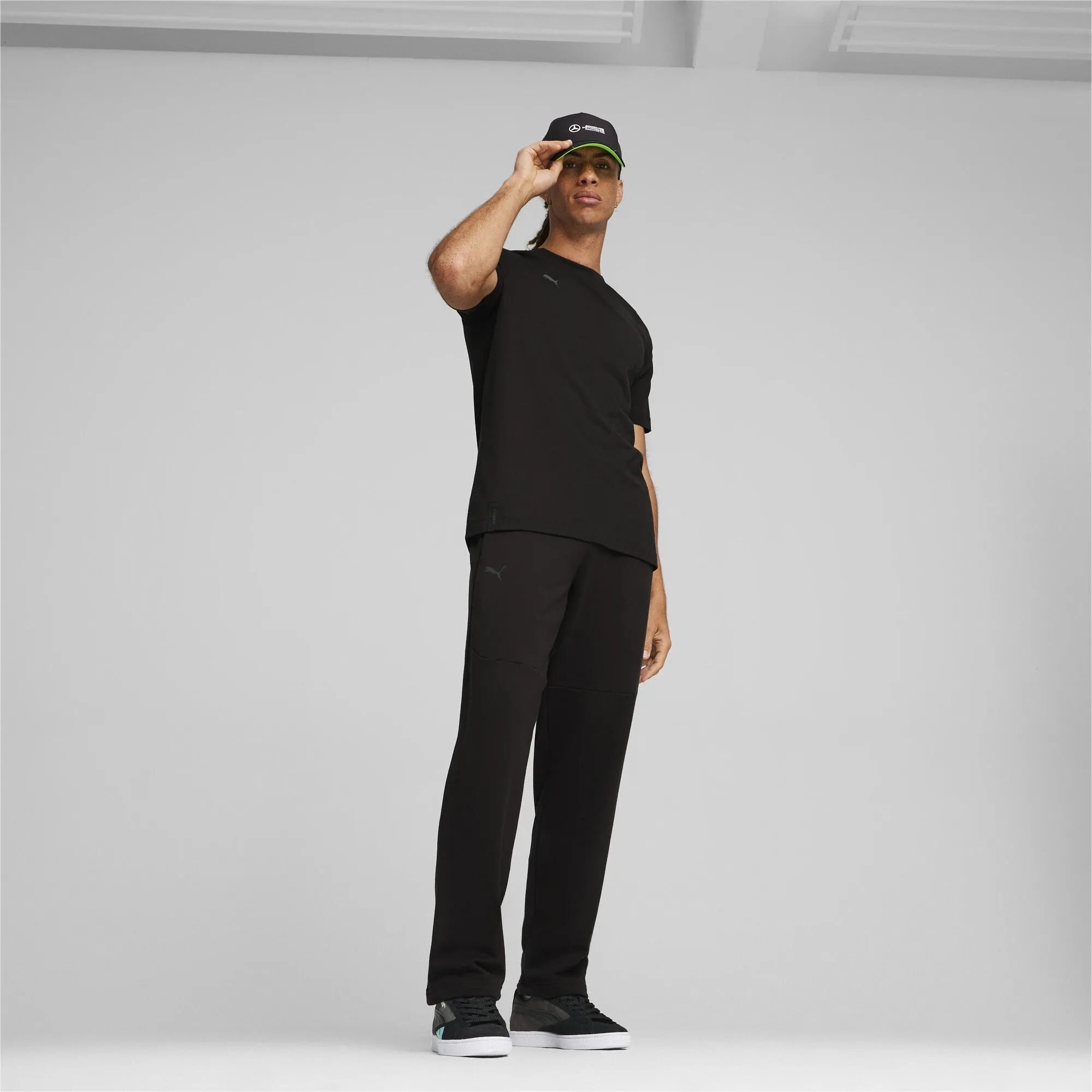 MAPF1 PUMA Tech Tee