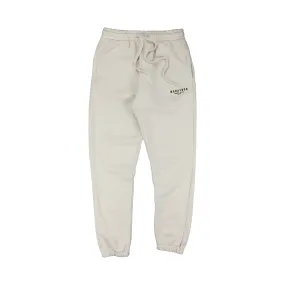 Marathon Foundation Sweatpants - Bone/Black