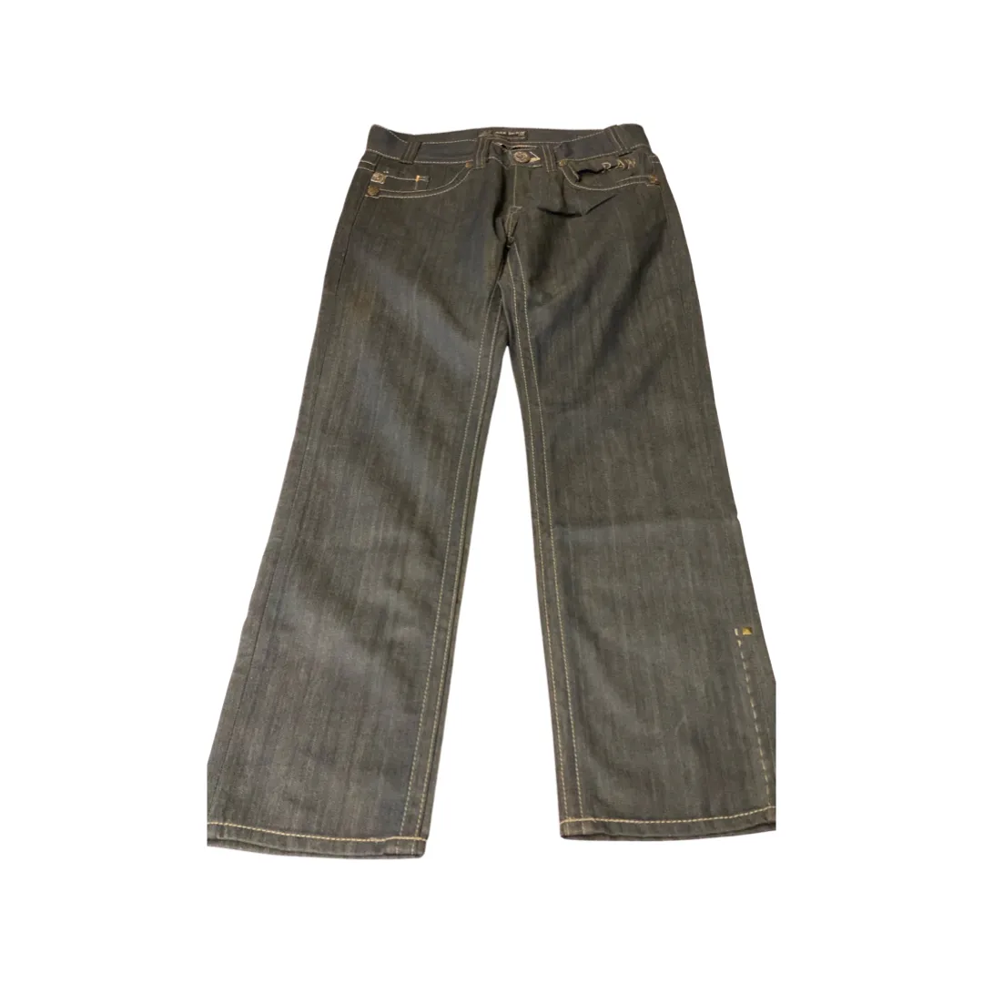 MEK Men Denim Jeans