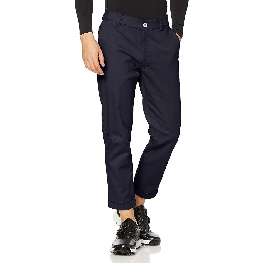 MENS MOVE 3/4 TROUSERS