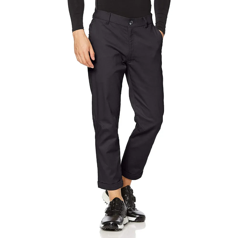 MENS MOVE 3/4 TROUSERS