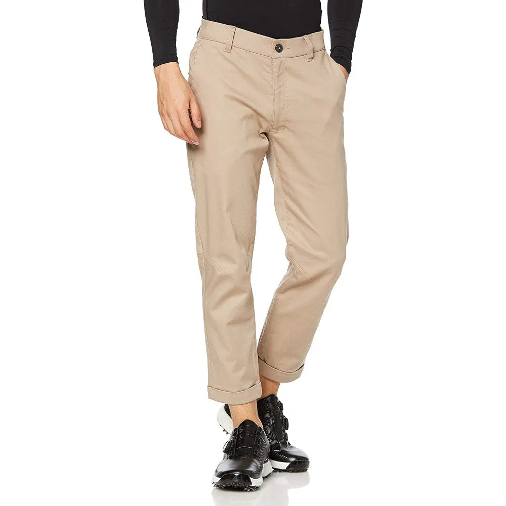 MENS MOVE 3/4 TROUSERS