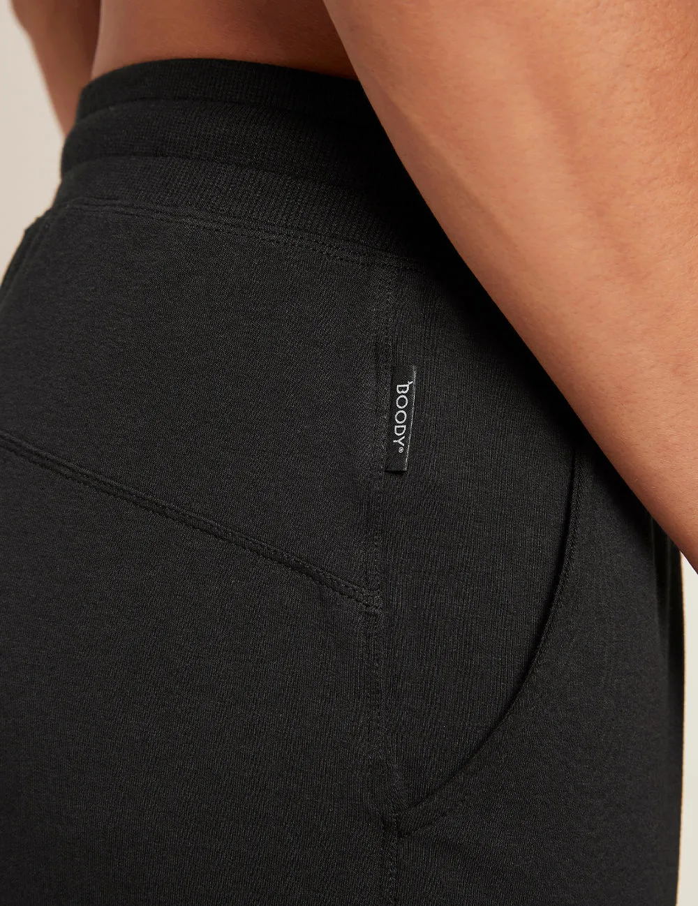 Men's Weekend Sweatpants - Black