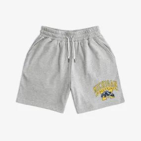 Michigan Sweat Shorts