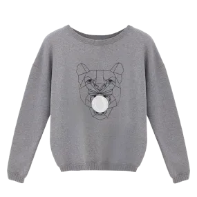 Miou Sweat Panter