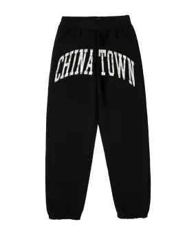 MONEY ARC SWEATPANTS