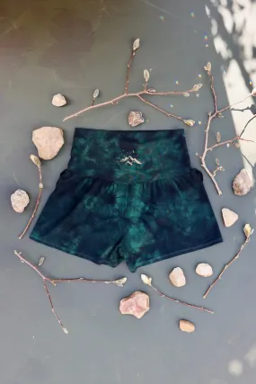 Mountain Dreamer Shorts