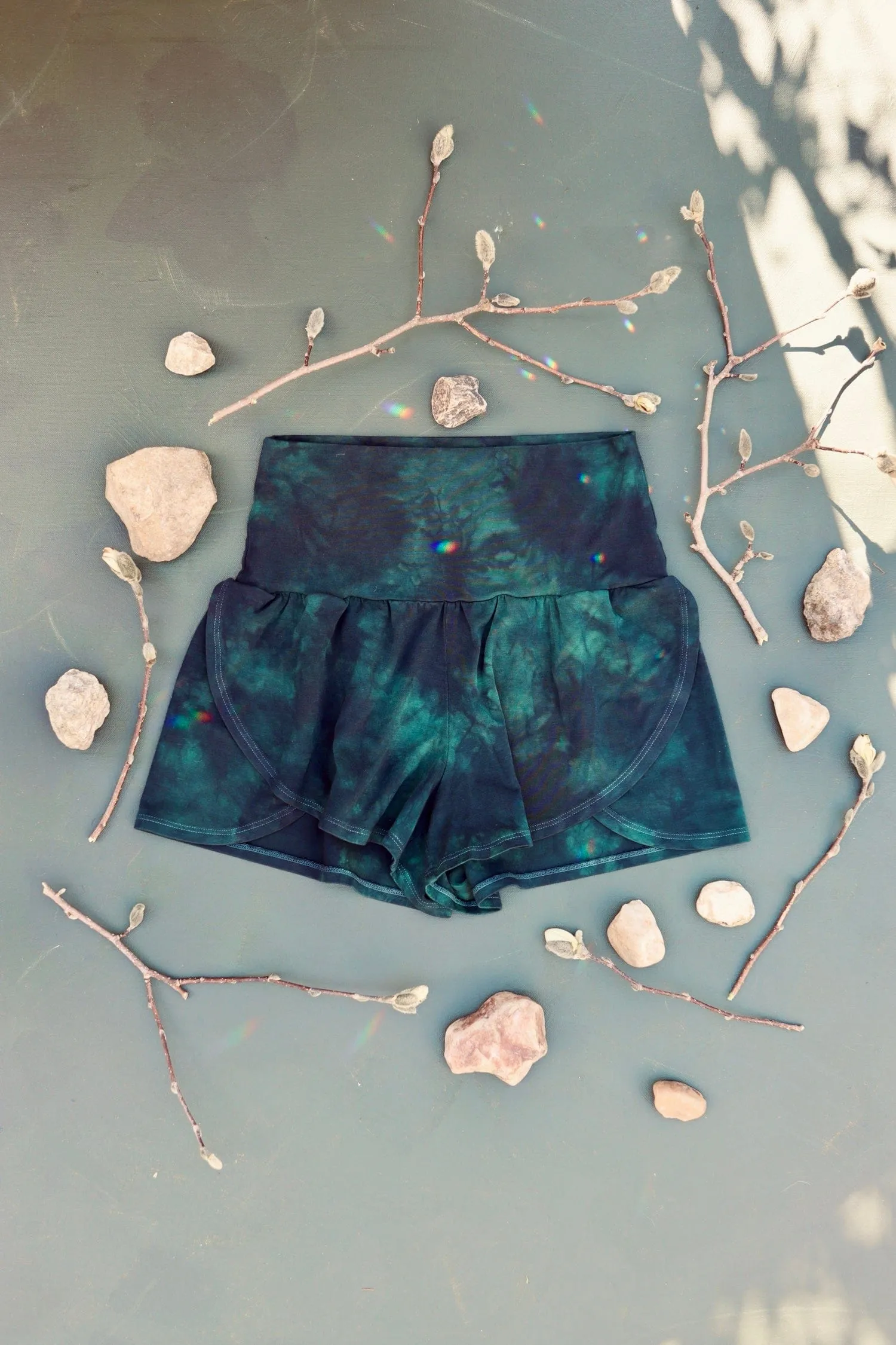 Mountain Dreamer Shorts