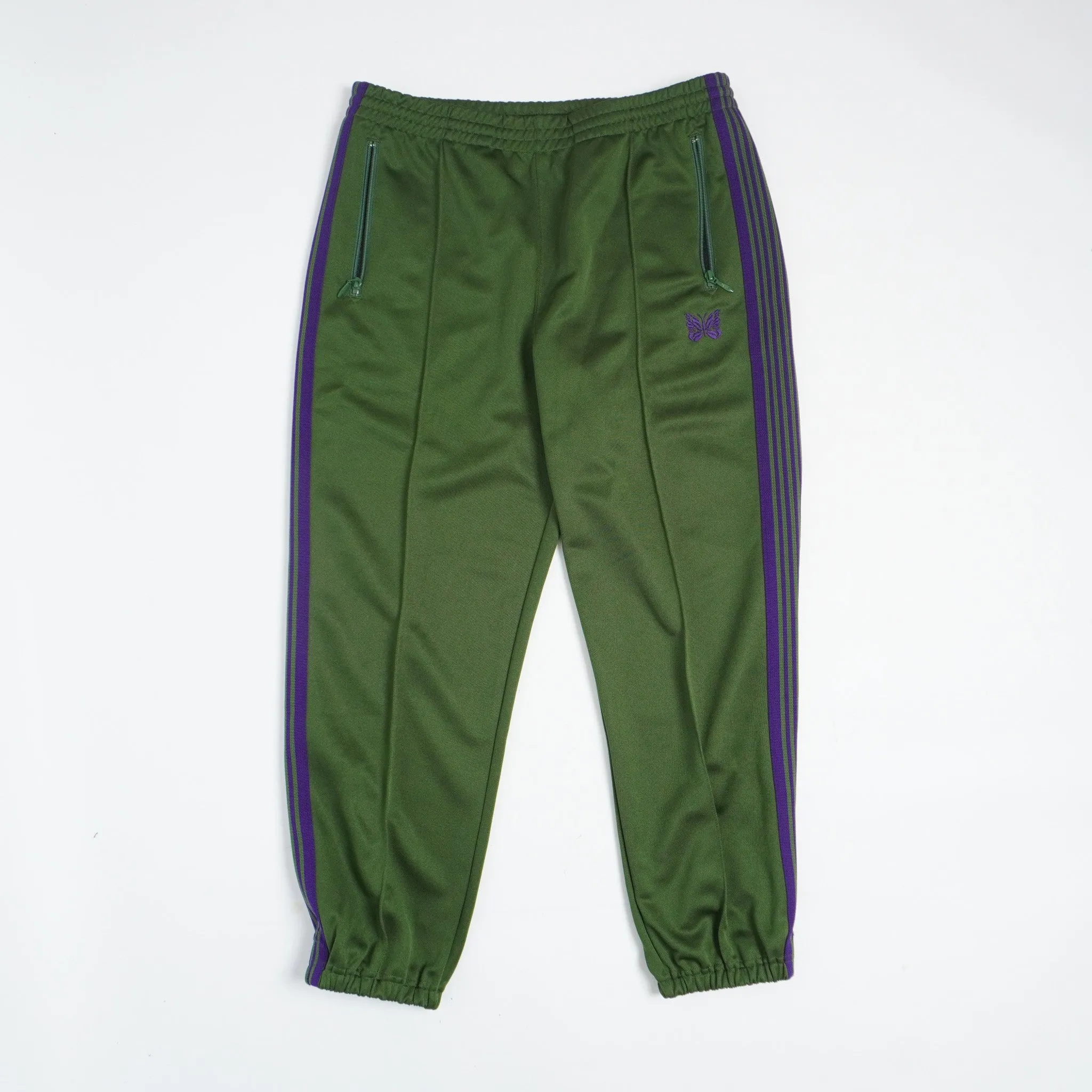 NEEDLES TRACK PANTS