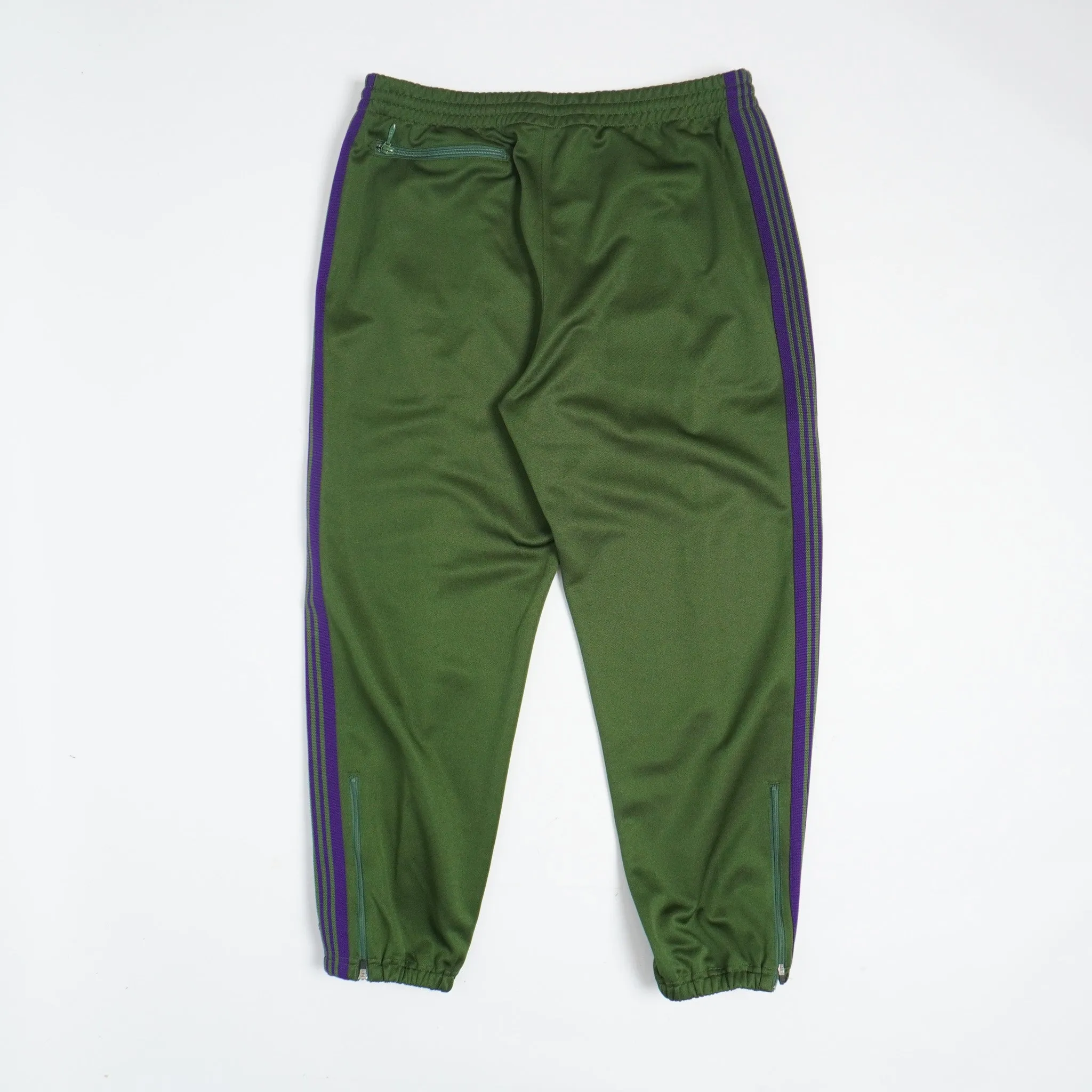 NEEDLES TRACK PANTS