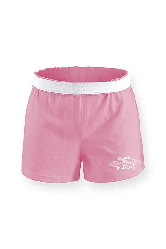 Newaygo Soffe Shorts