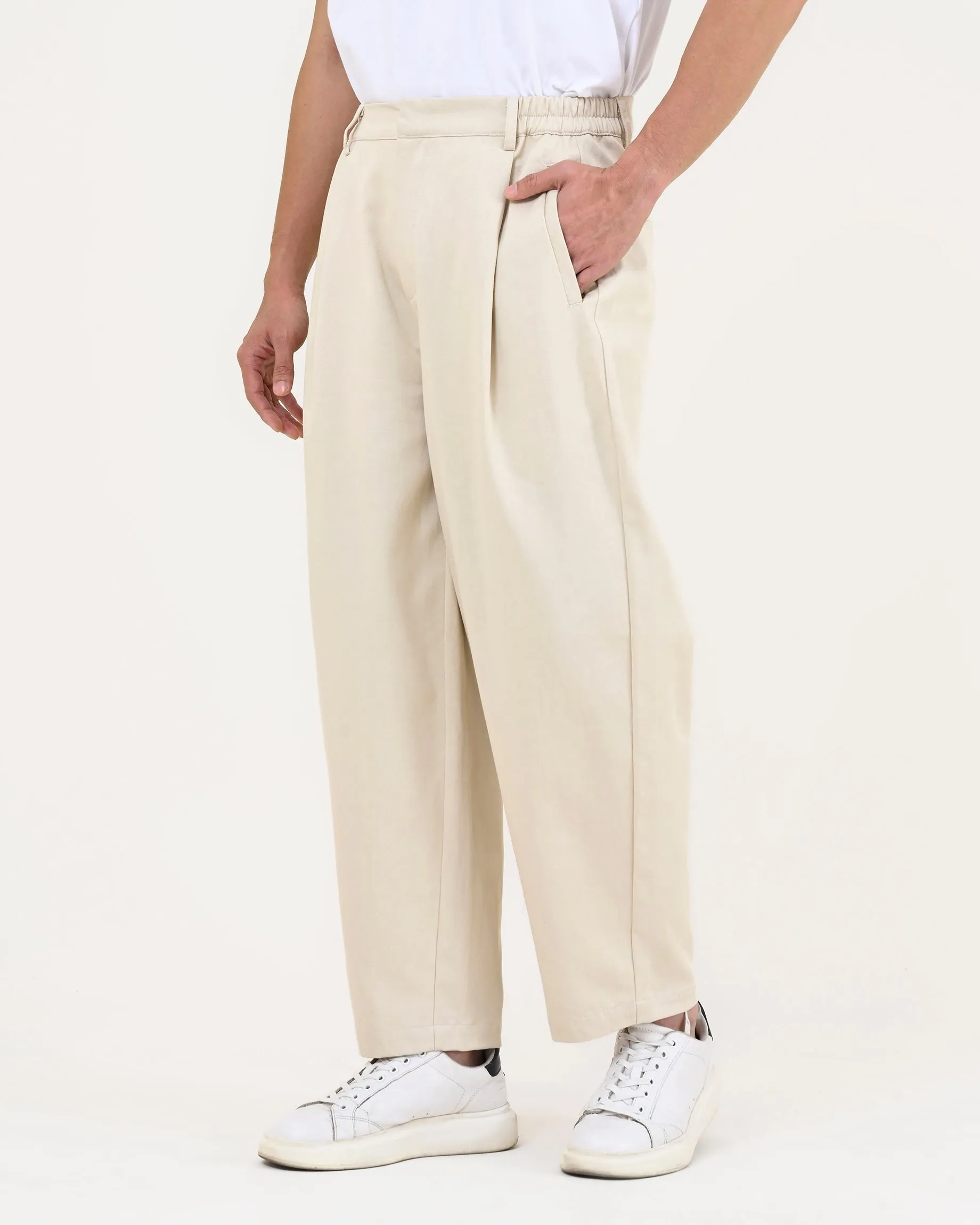 NOBU PANTS