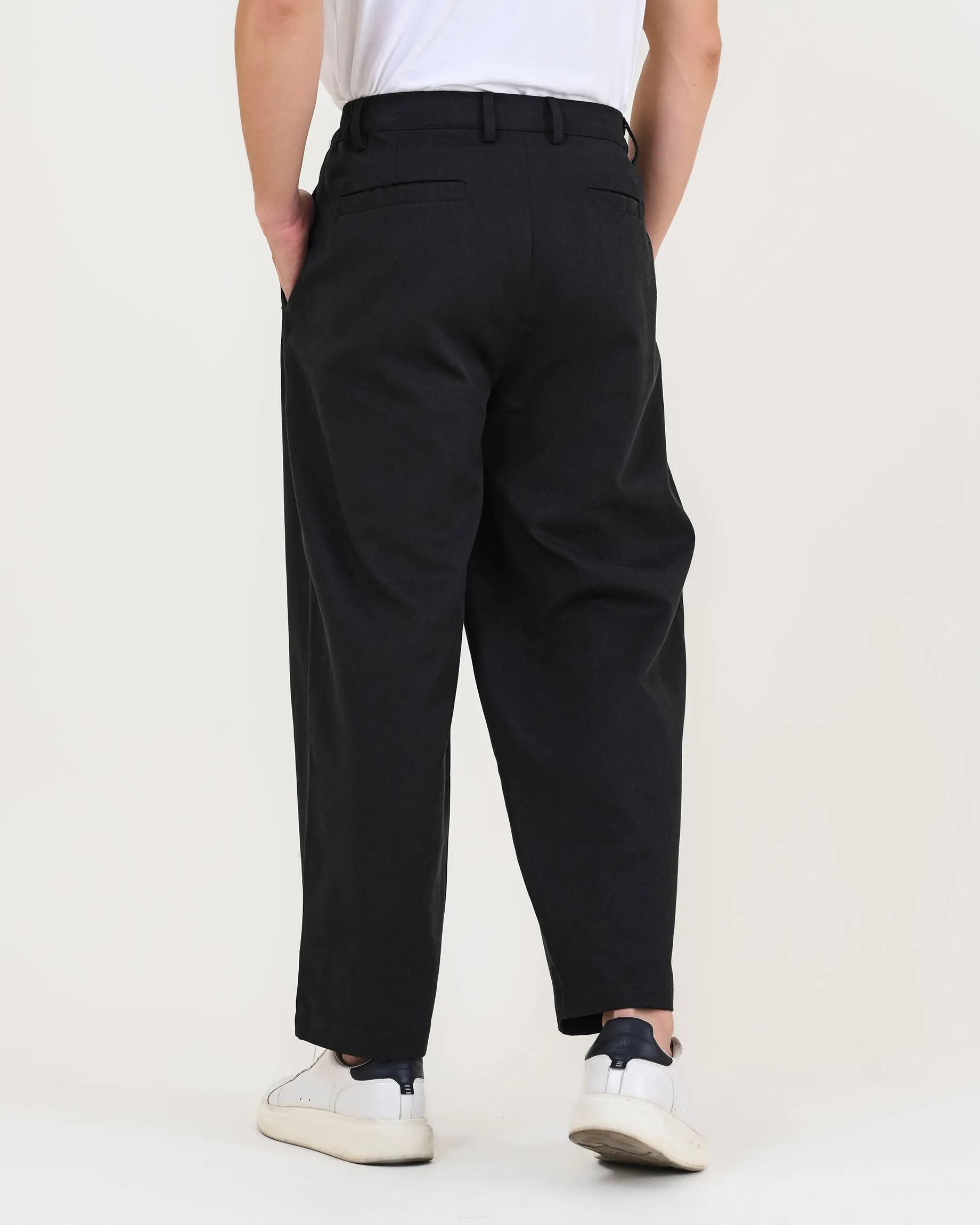 NOBU PANTS