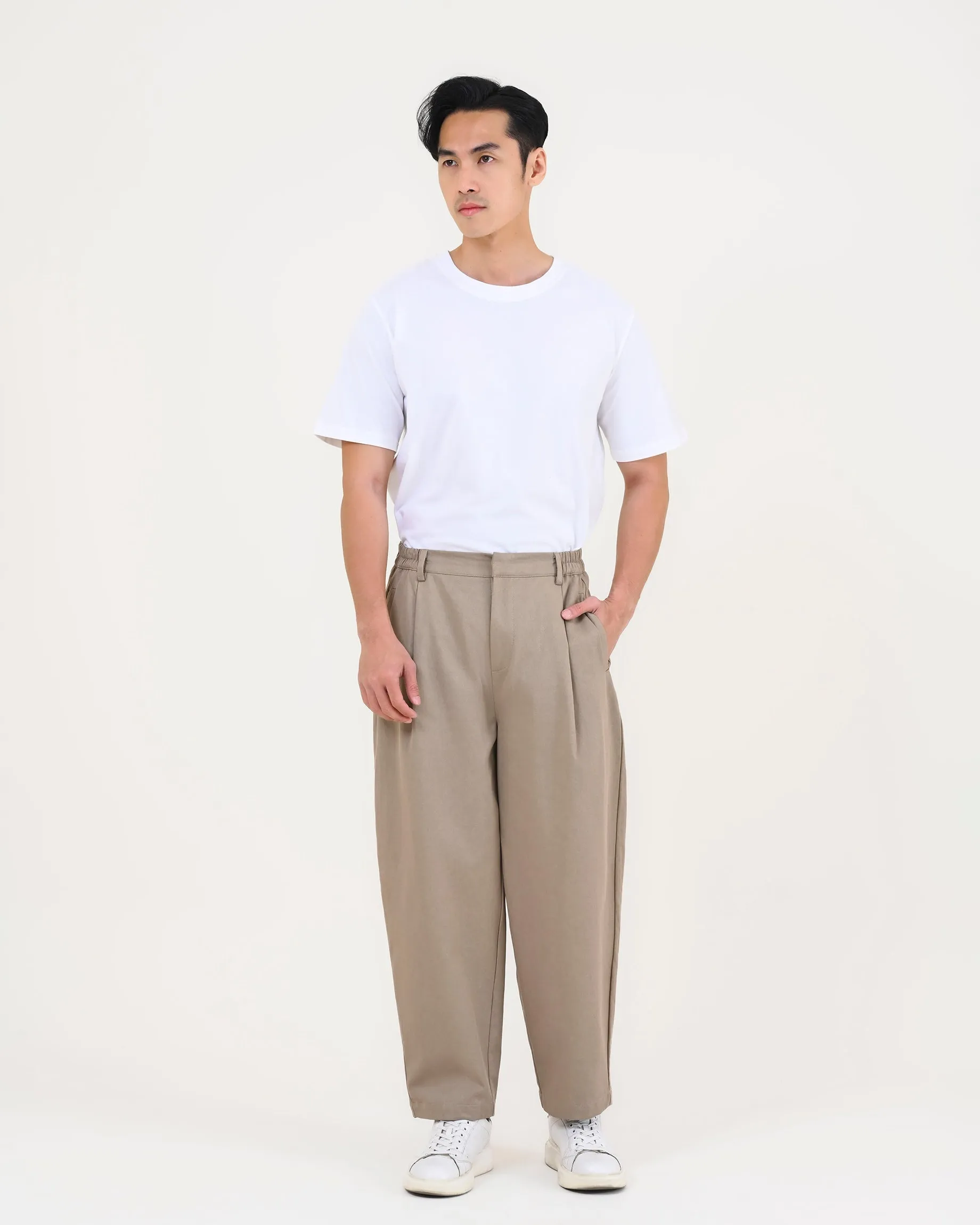 NOBU PANTS