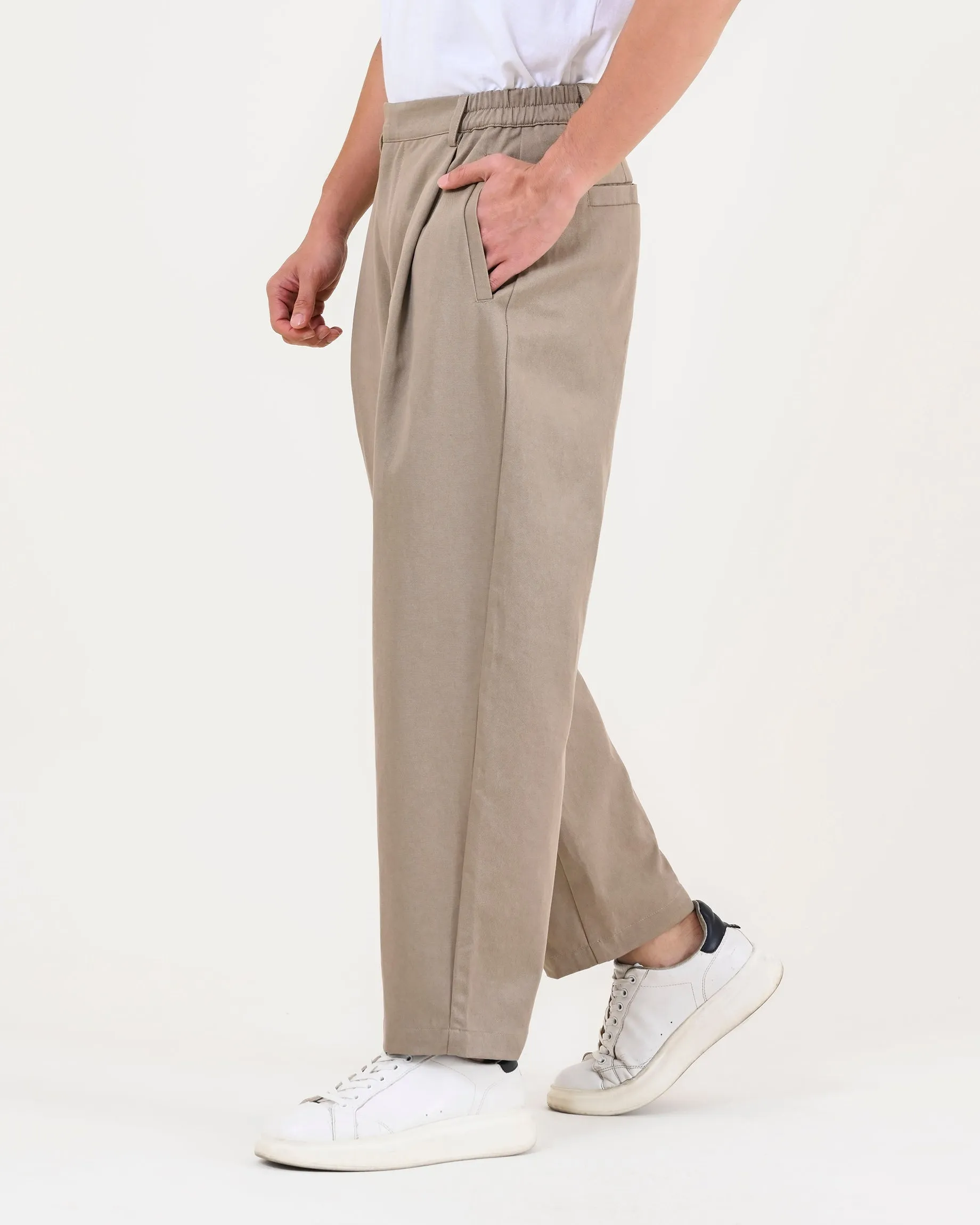 NOBU PANTS