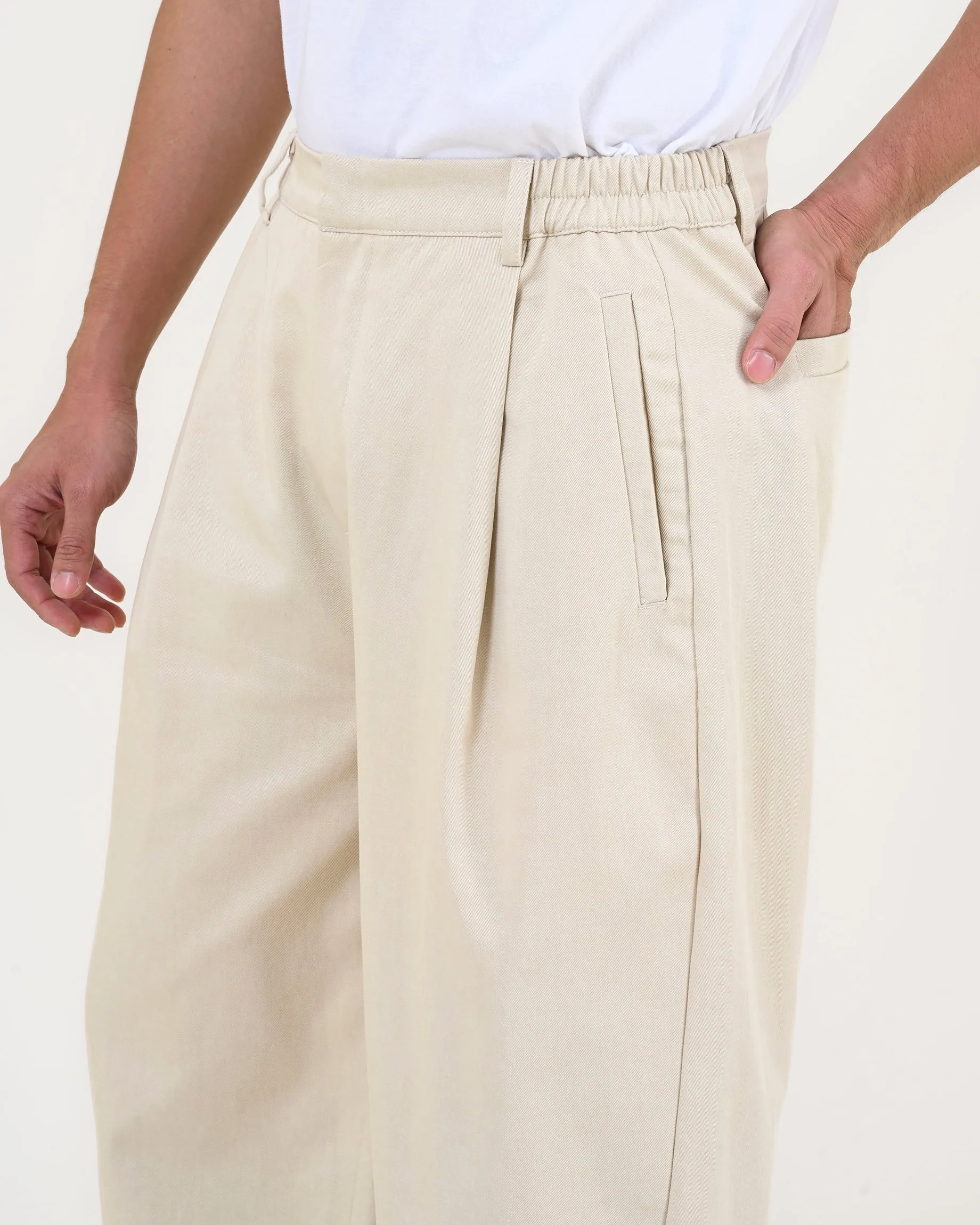 NOBU PANTS