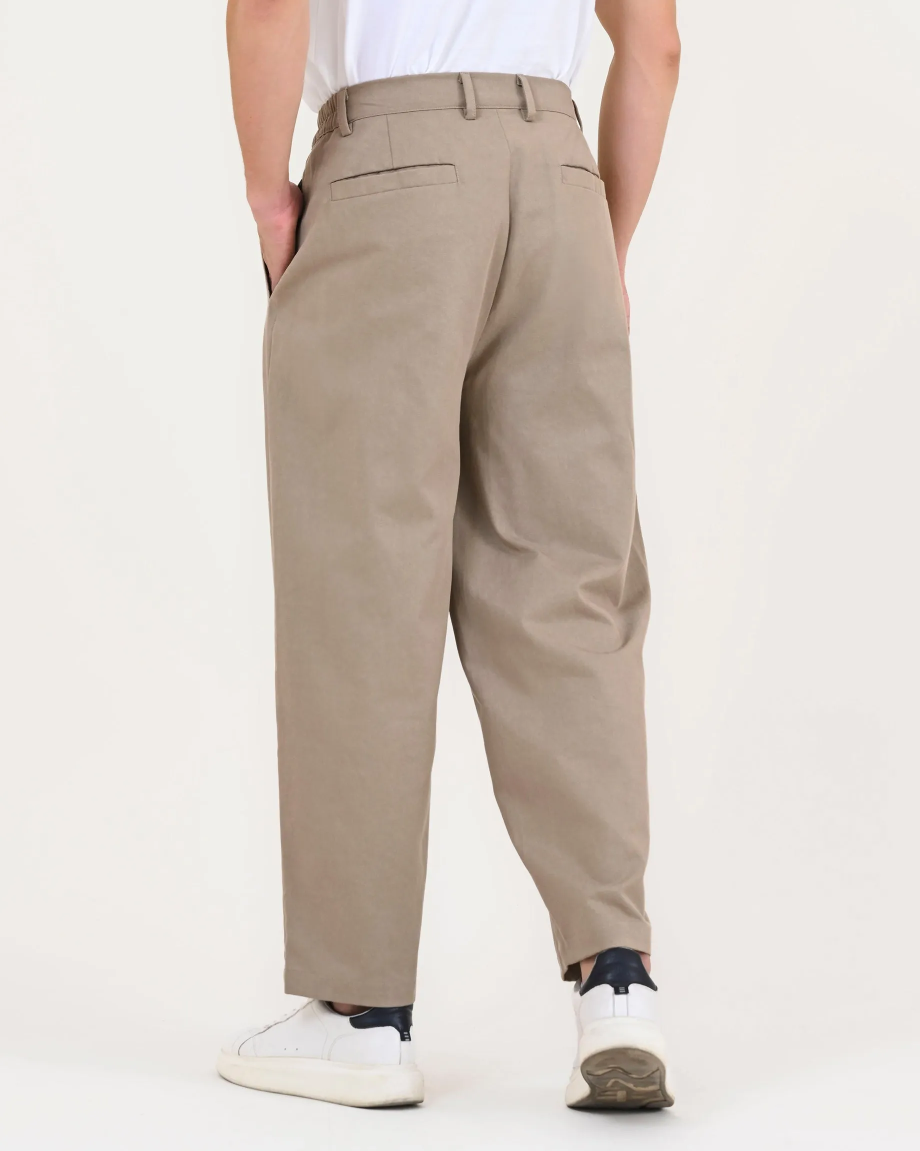 NOBU PANTS