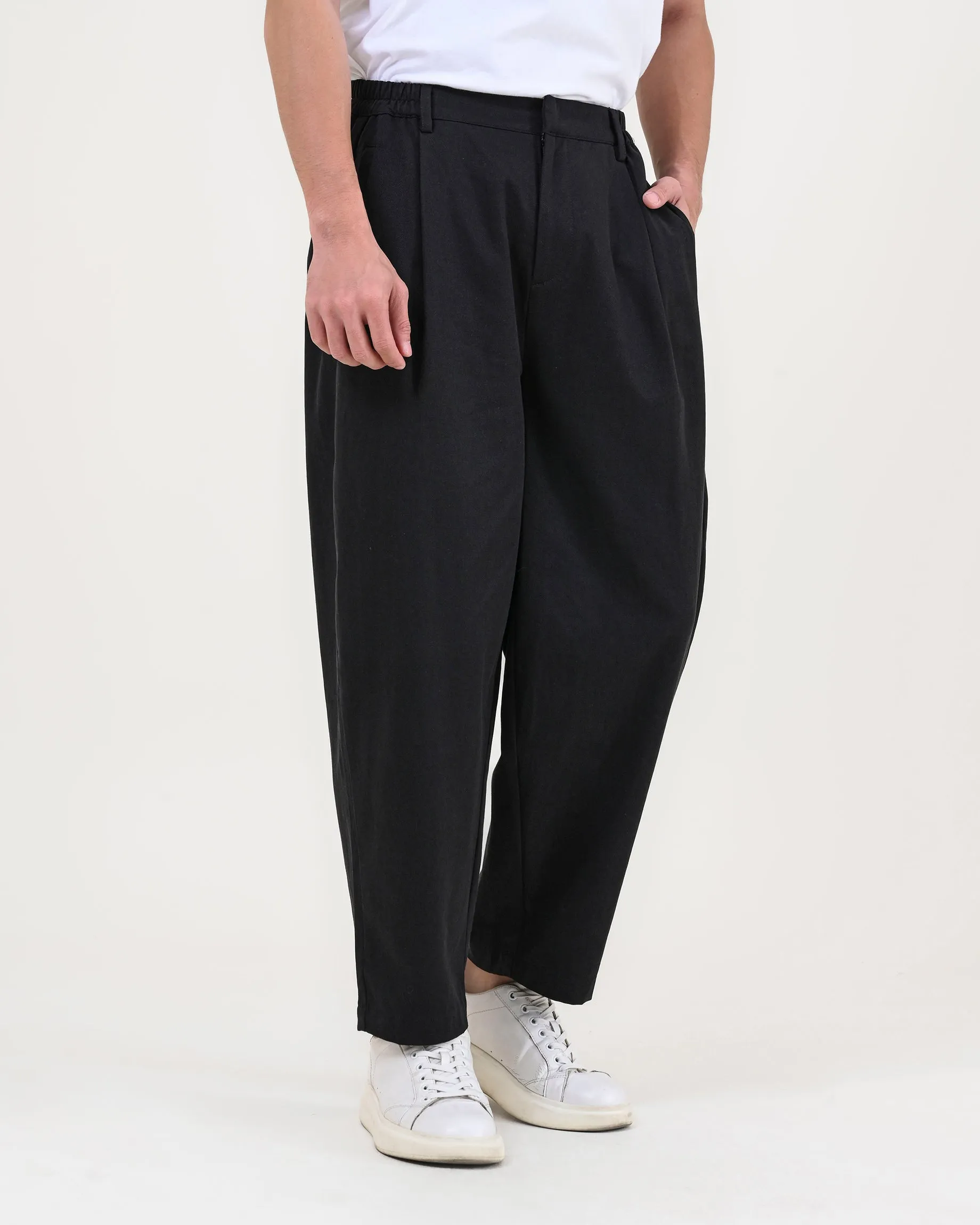 NOBU PANTS