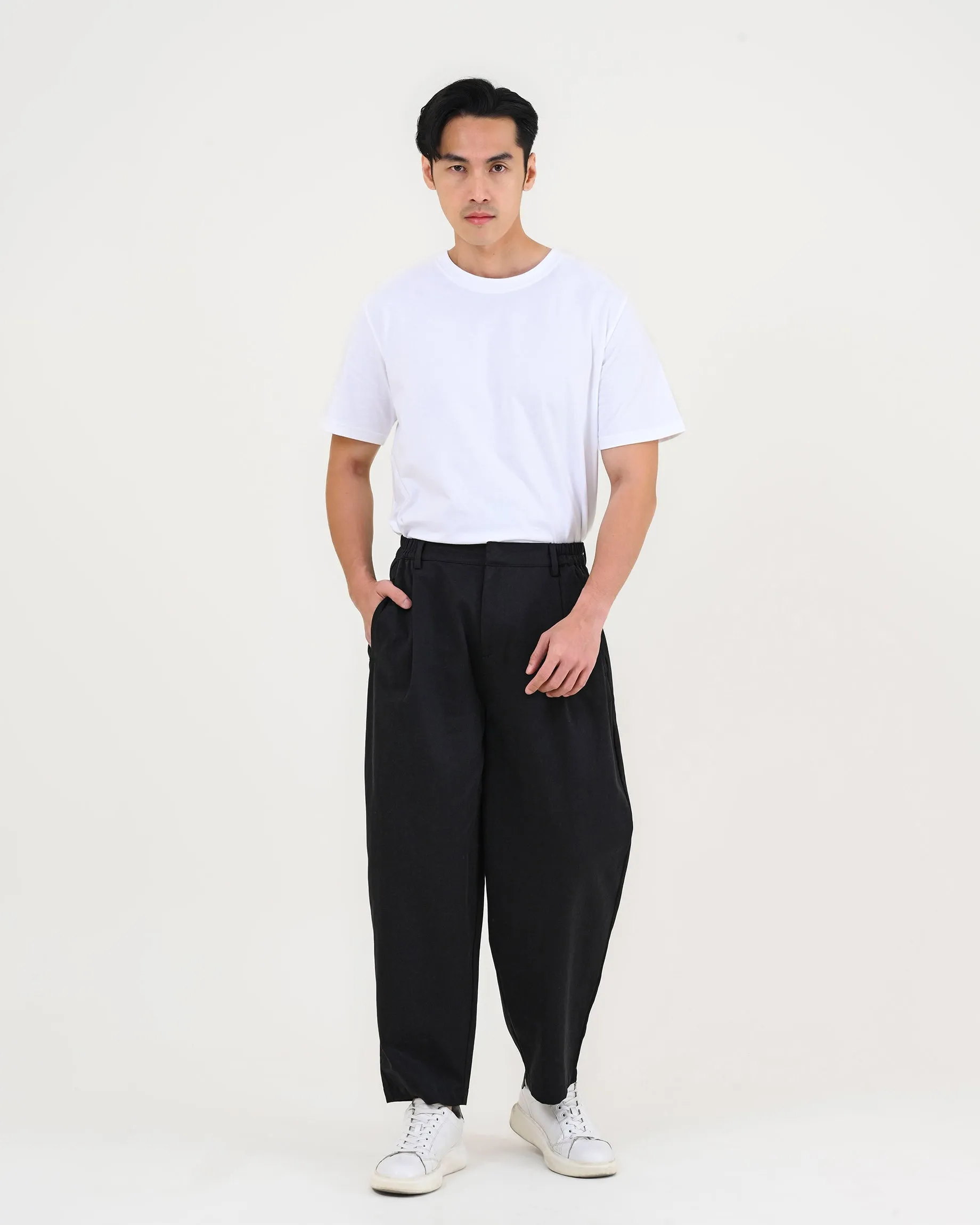 NOBU PANTS