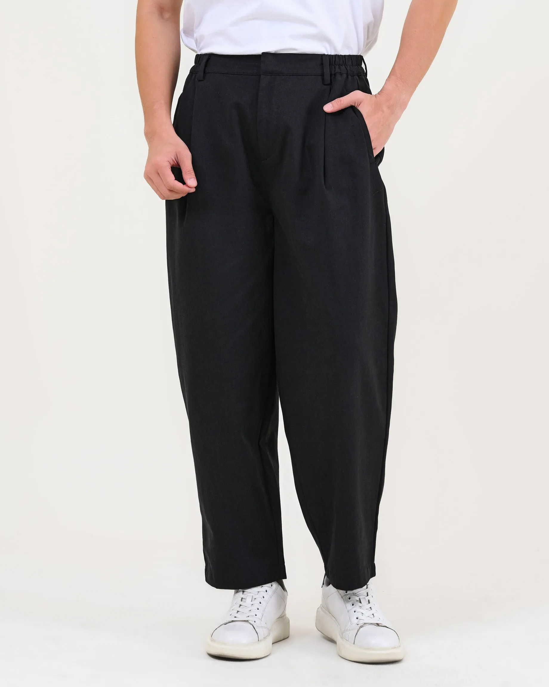 NOBU PANTS