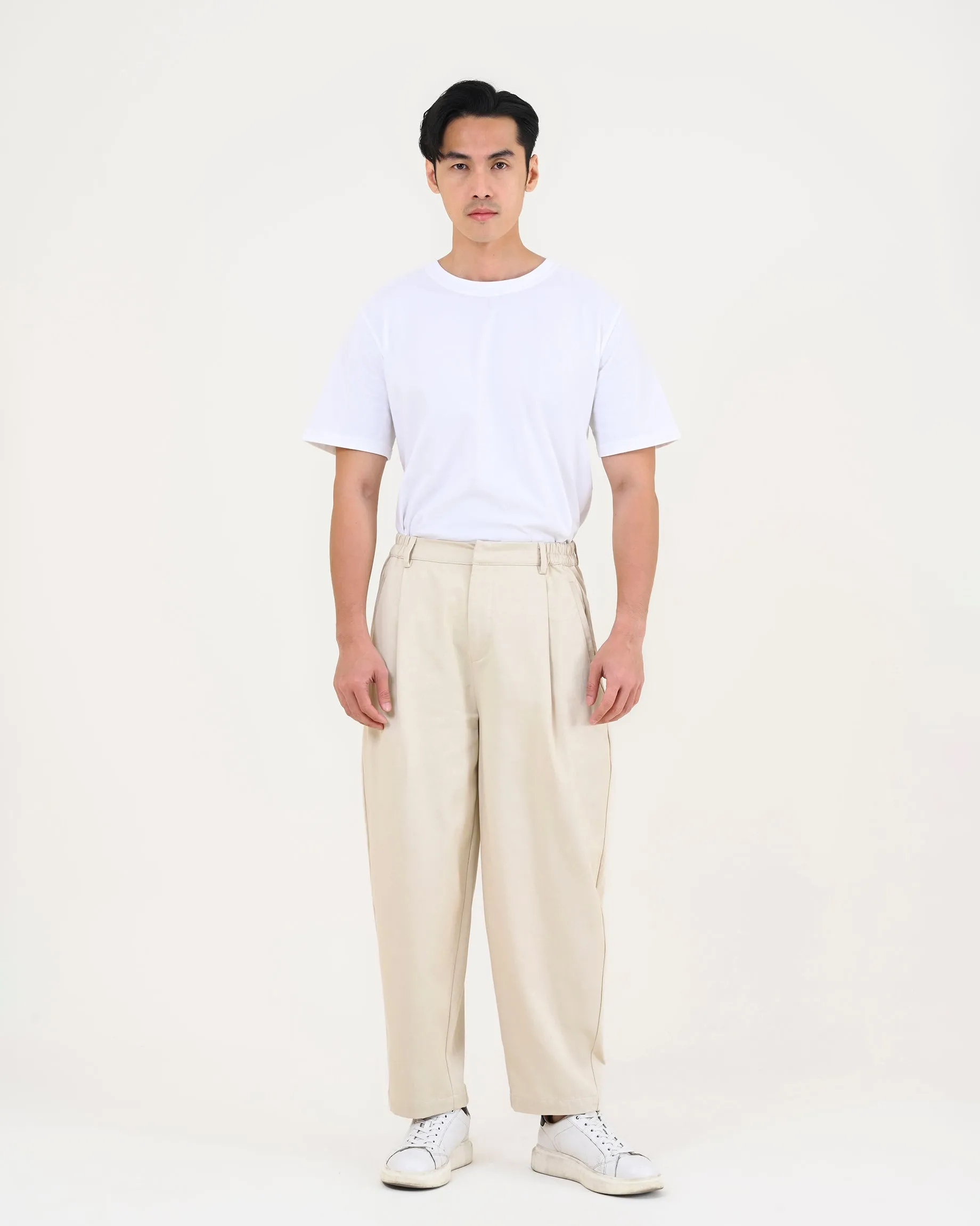 NOBU PANTS