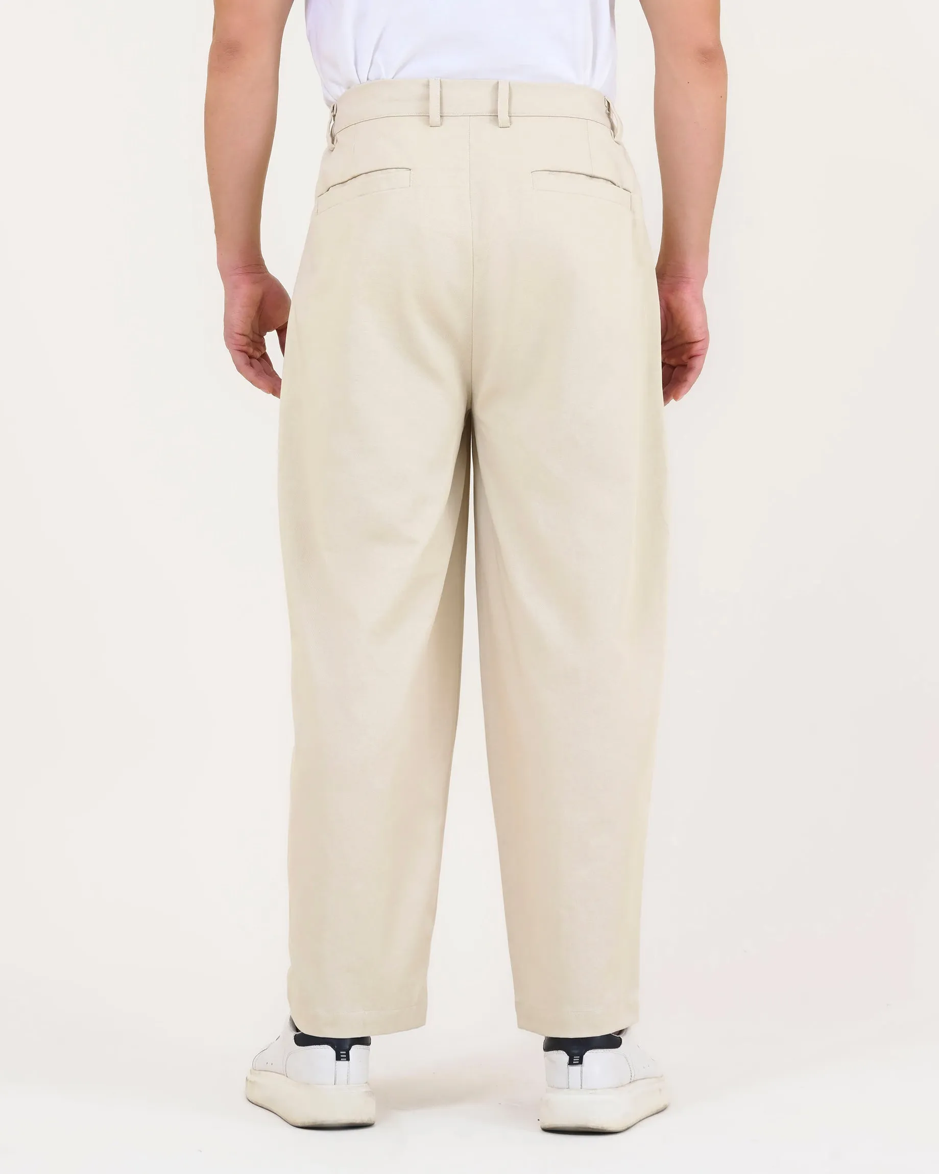 NOBU PANTS