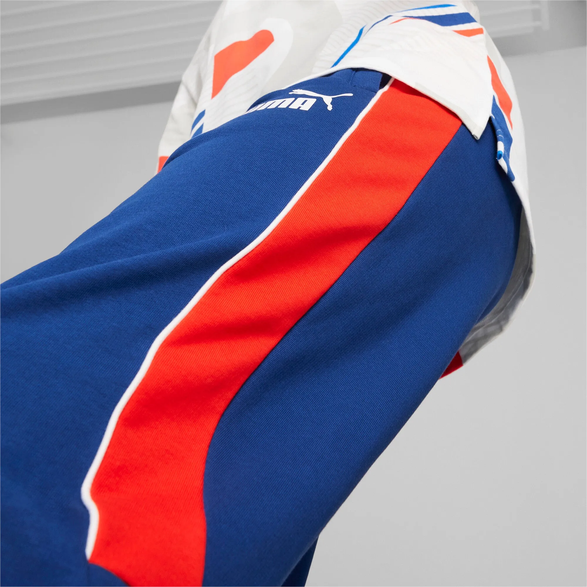 PUMA BMW MMS MT7   Sweatpants Men