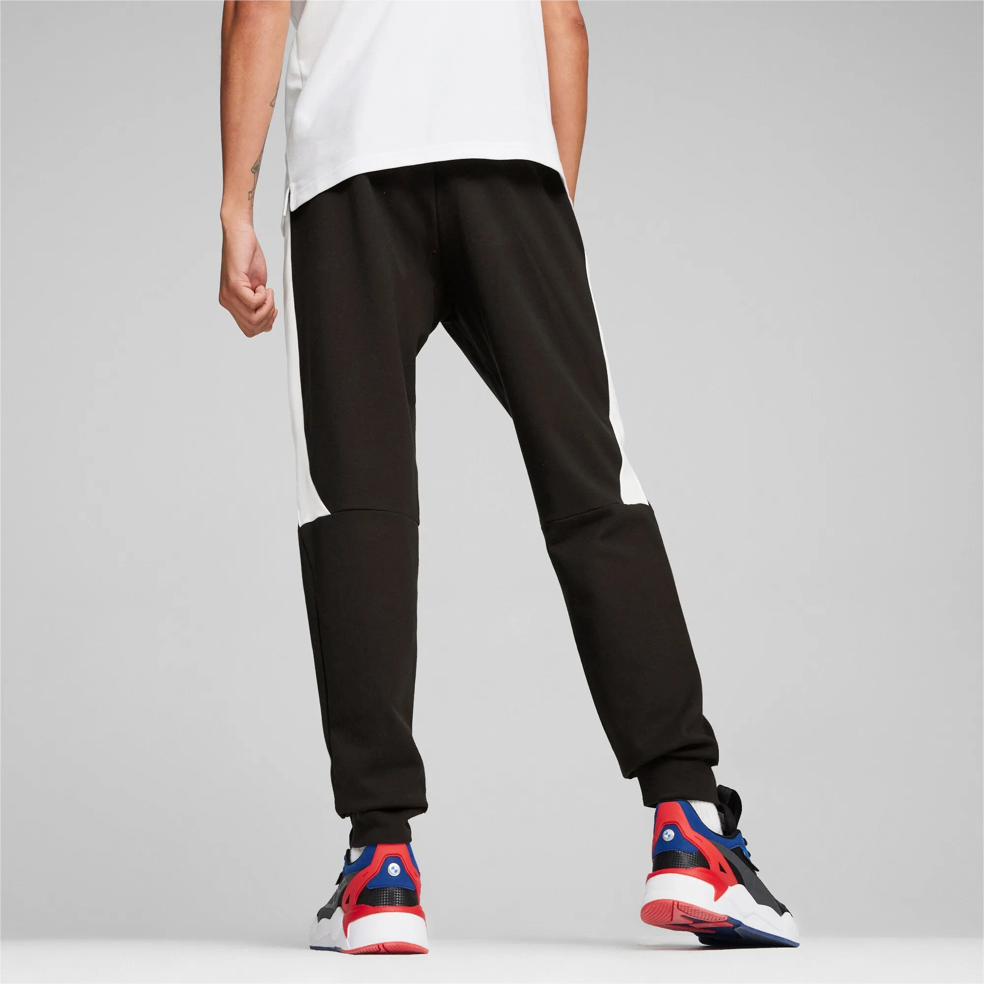 PUMA BMW MMS MT7   Sweatpants Men