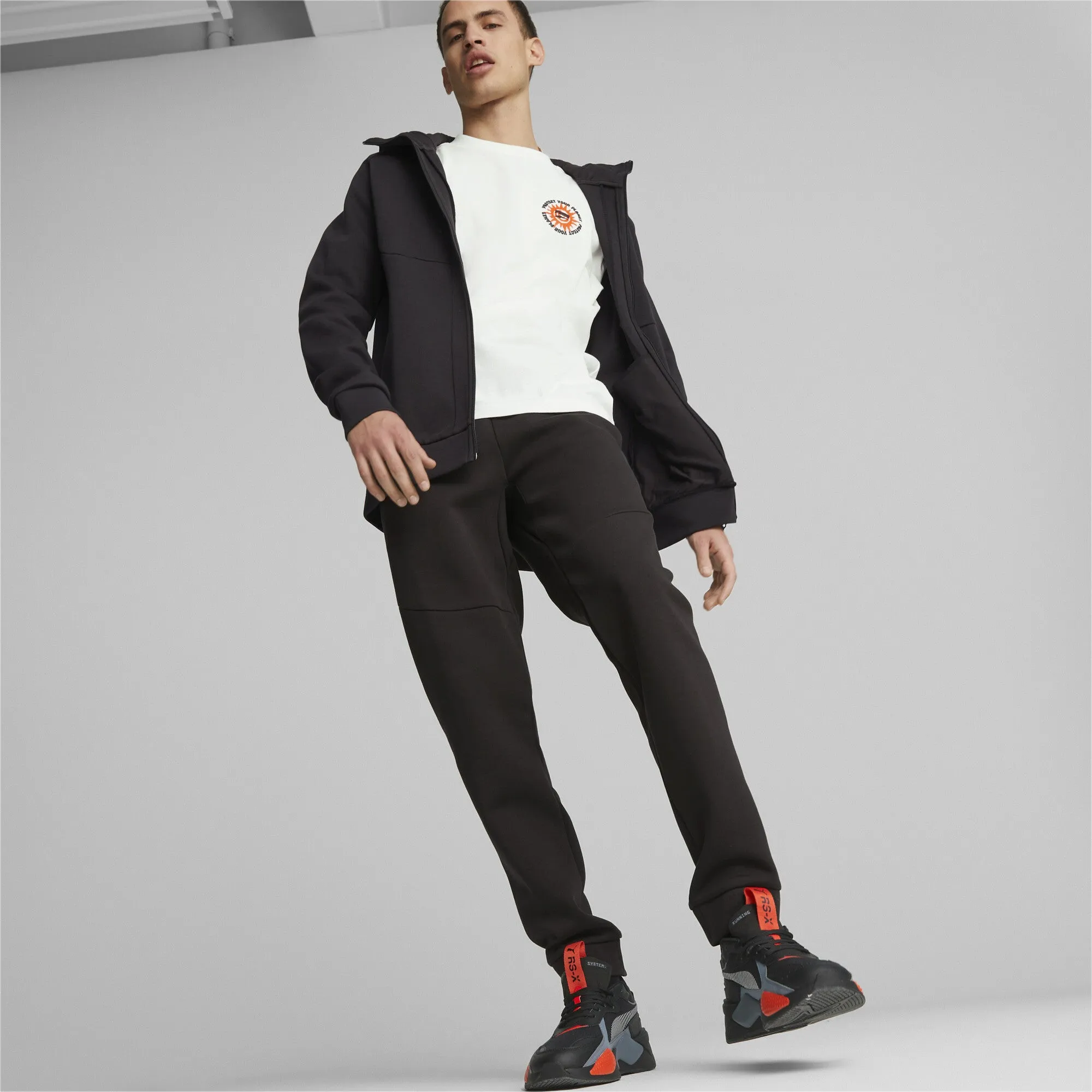 PUMA Tech Track Pants DK