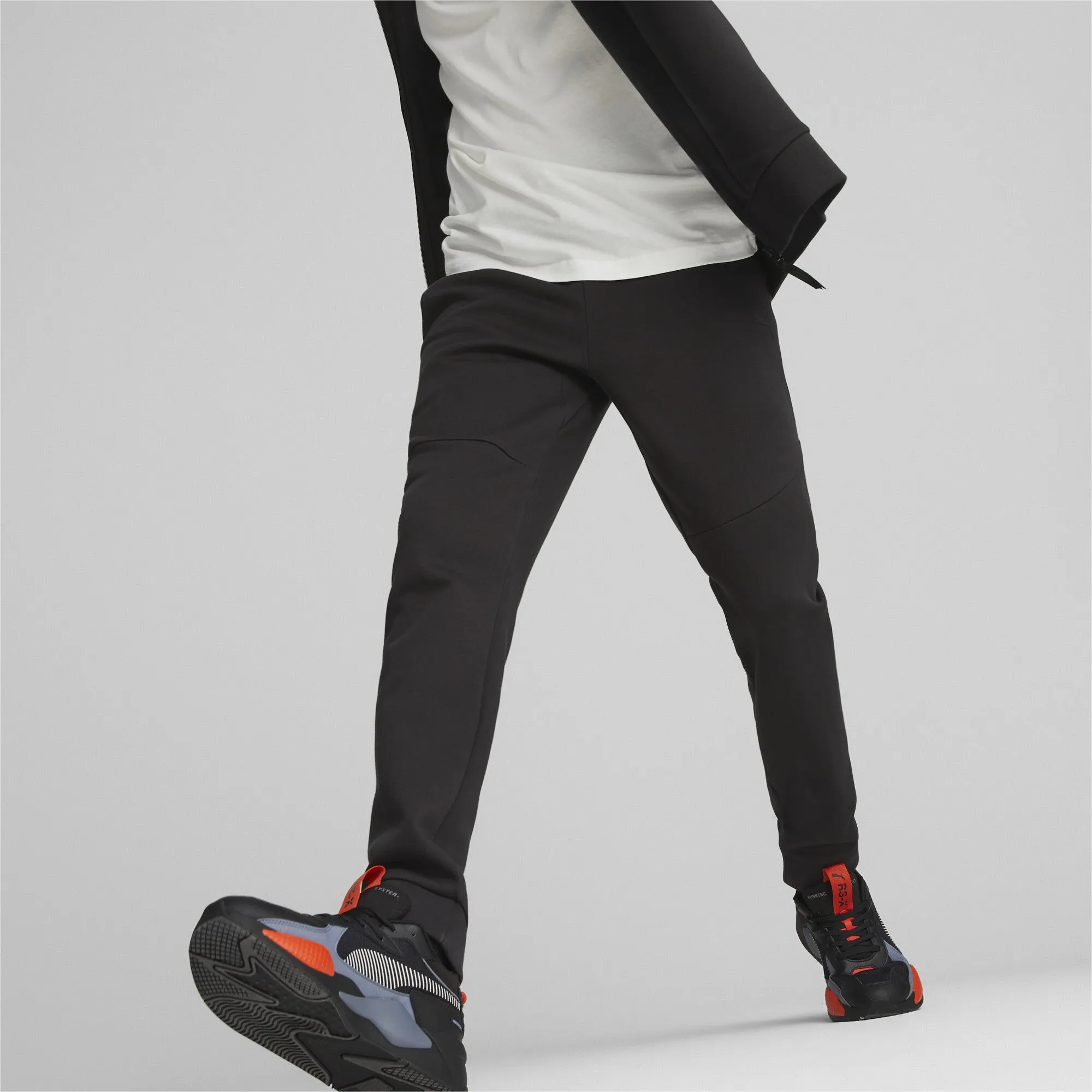 PUMA Tech Track Pants DK