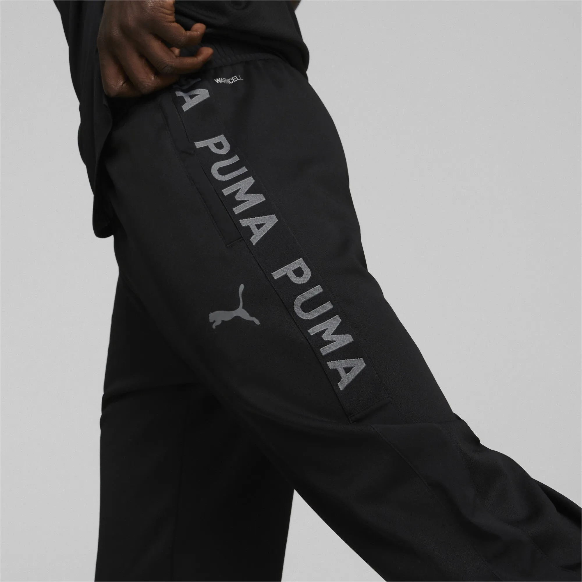 PUMA Train Fit PWR Fleece Jogger