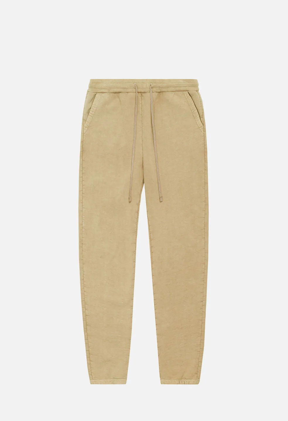 Replica LA Sweatpants / Vintage Tan