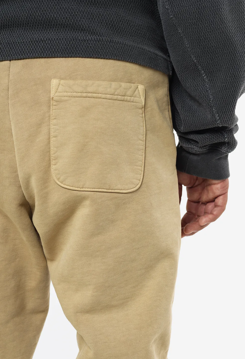 Replica LA Sweatpants / Vintage Tan