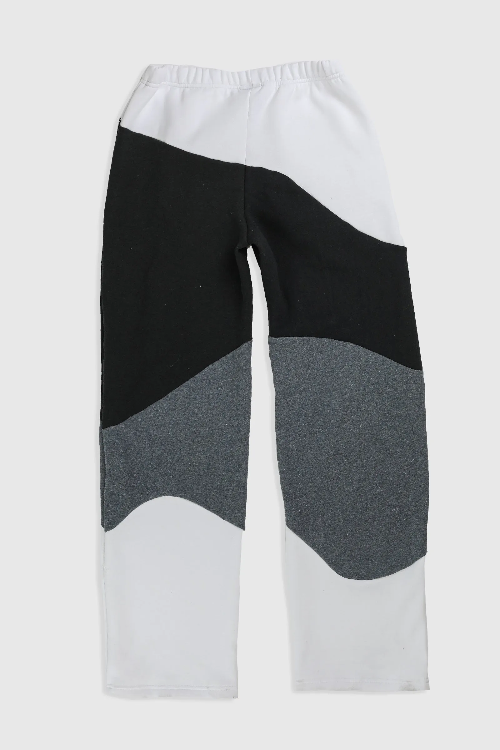 Rework Adidas Wave Sweatpants - L