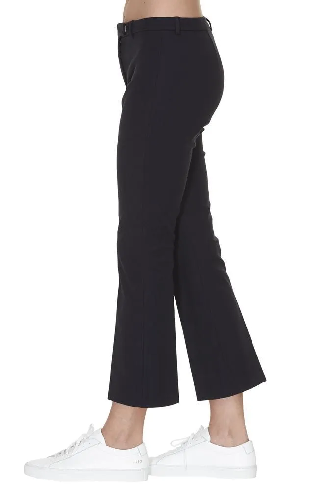 'S Max Mara Cropped Trousers