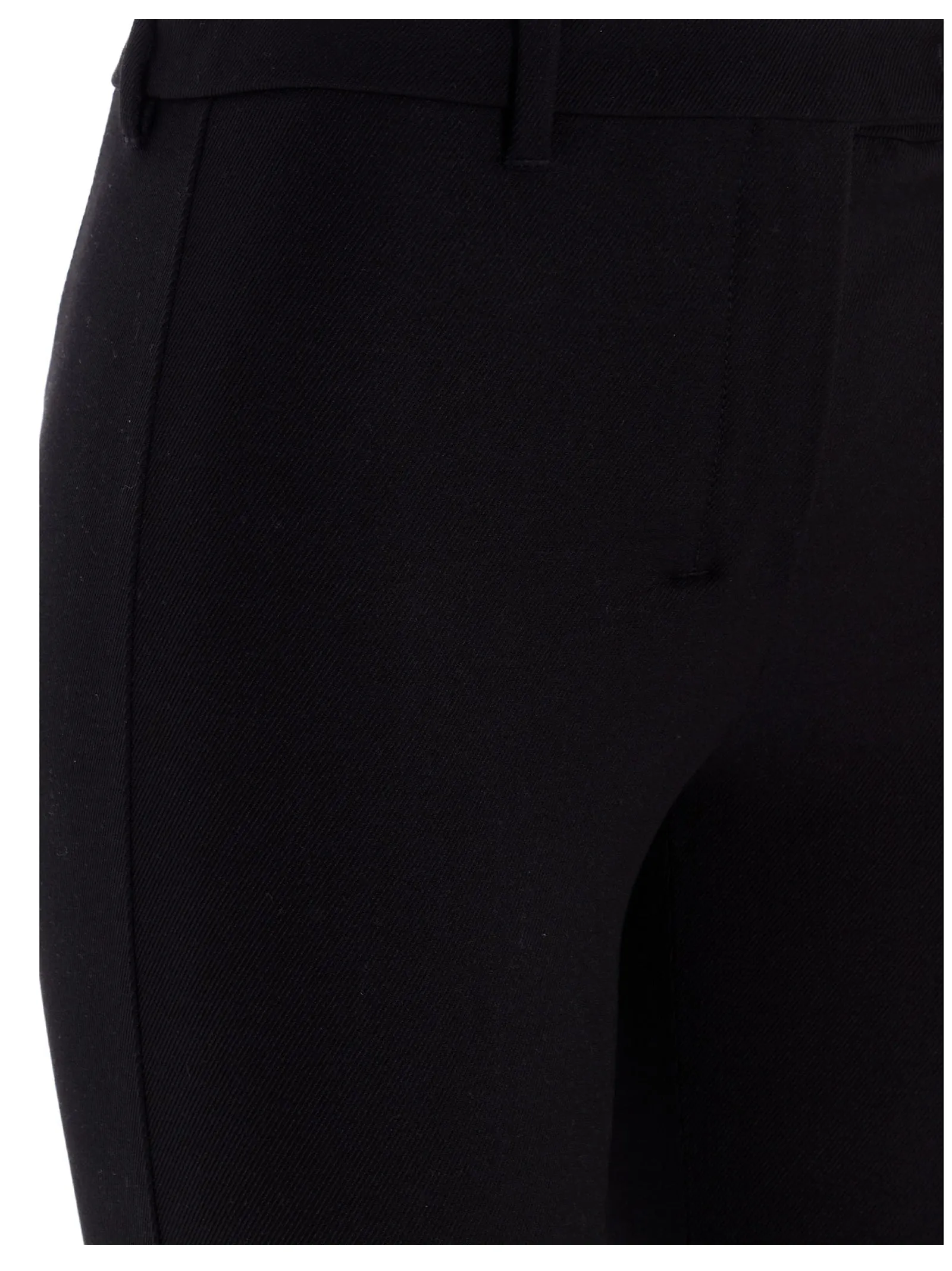 'S Max Mara Cropped Trousers