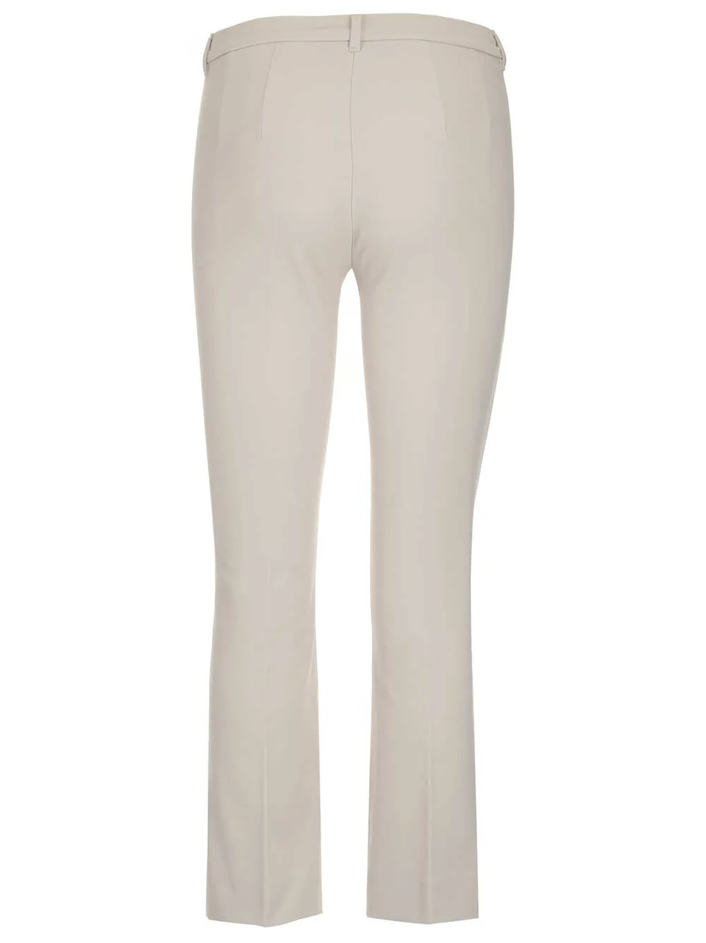 'S Max Mara Cropped Trousers