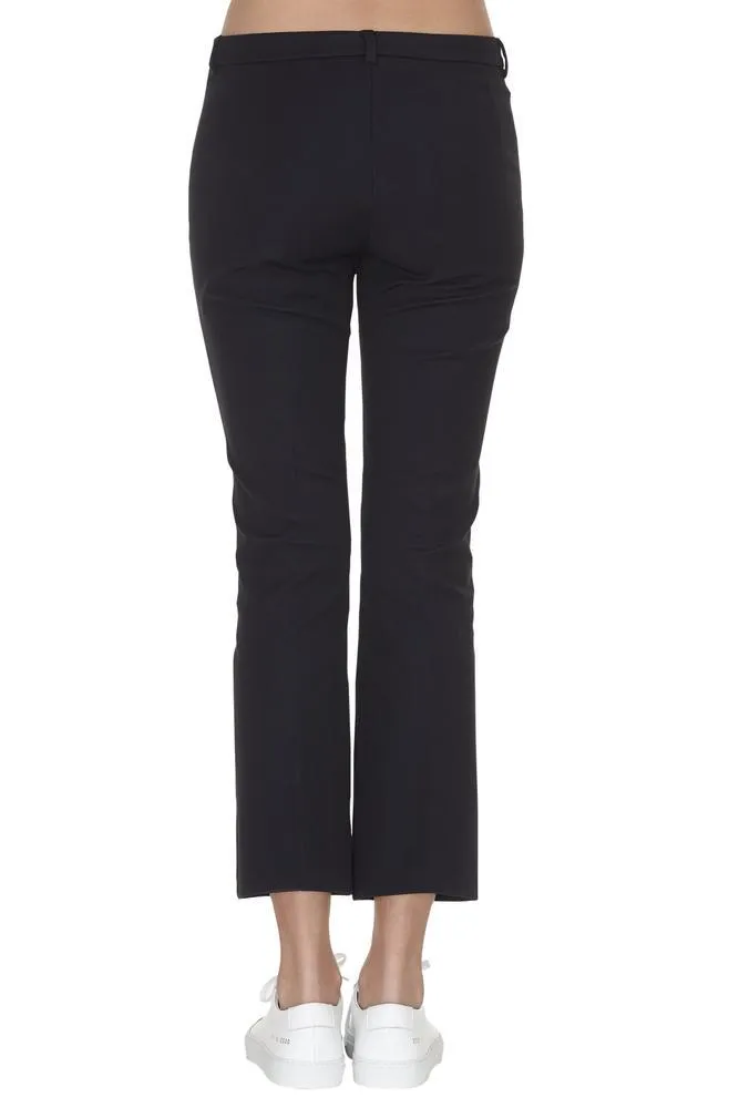 'S Max Mara Cropped Trousers