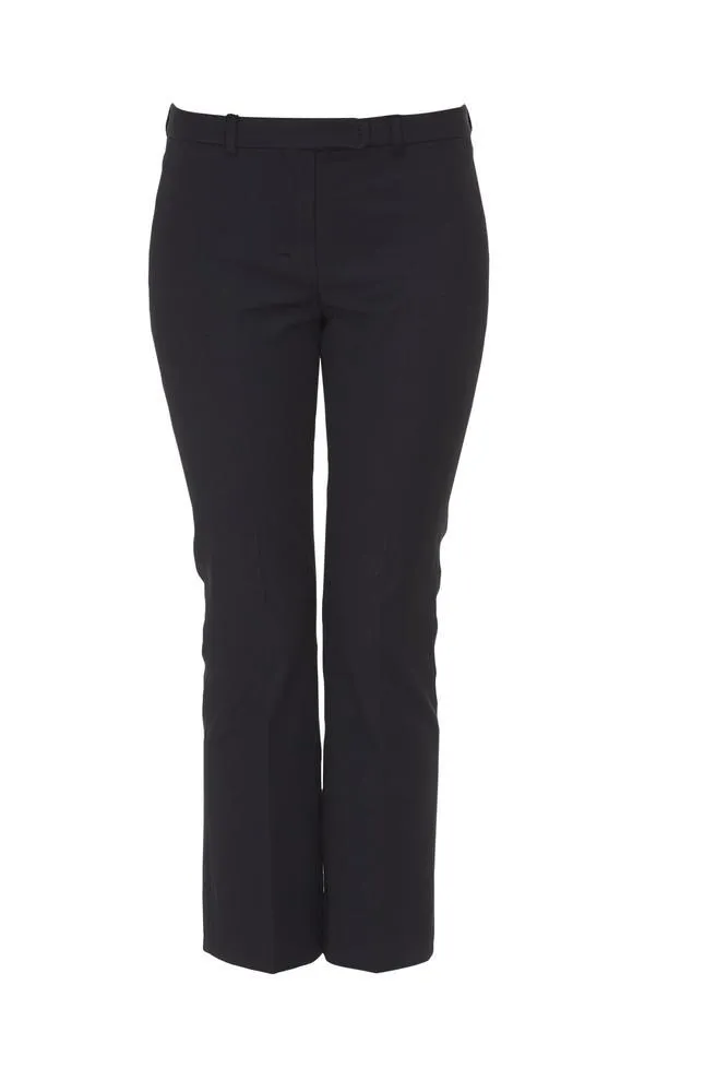 'S Max Mara Cropped Trousers