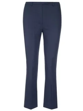 'S Max Mara Flared Trousers