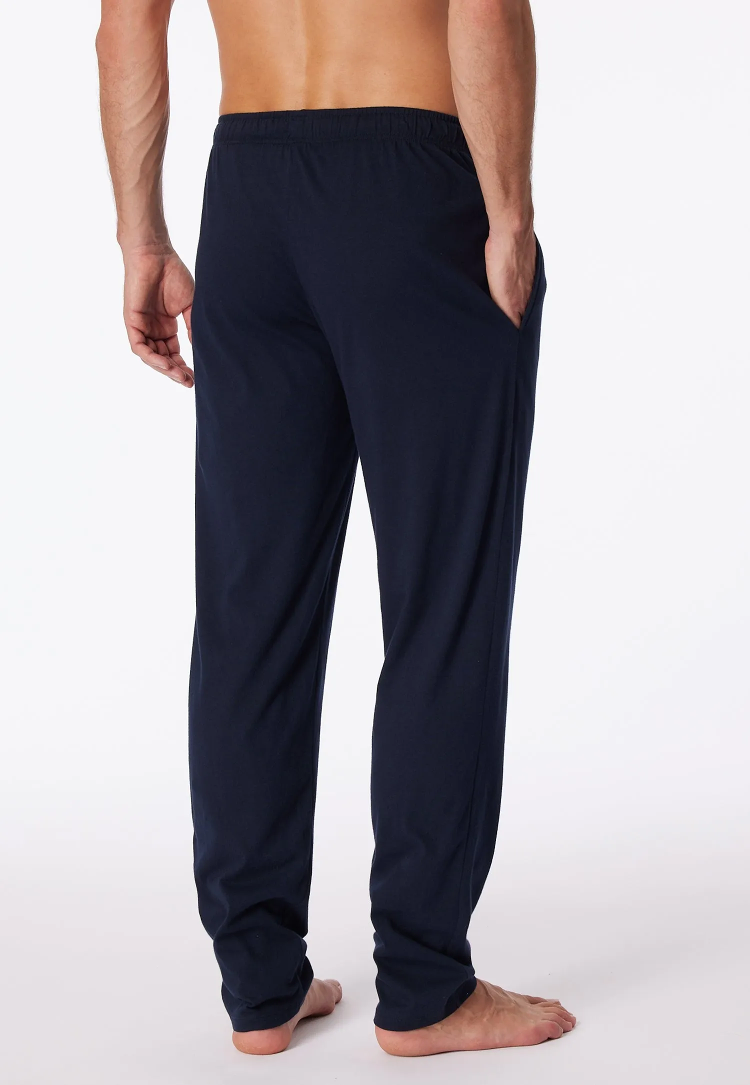 Schiesser - Mix & Relax - Long Loungepants - NEW