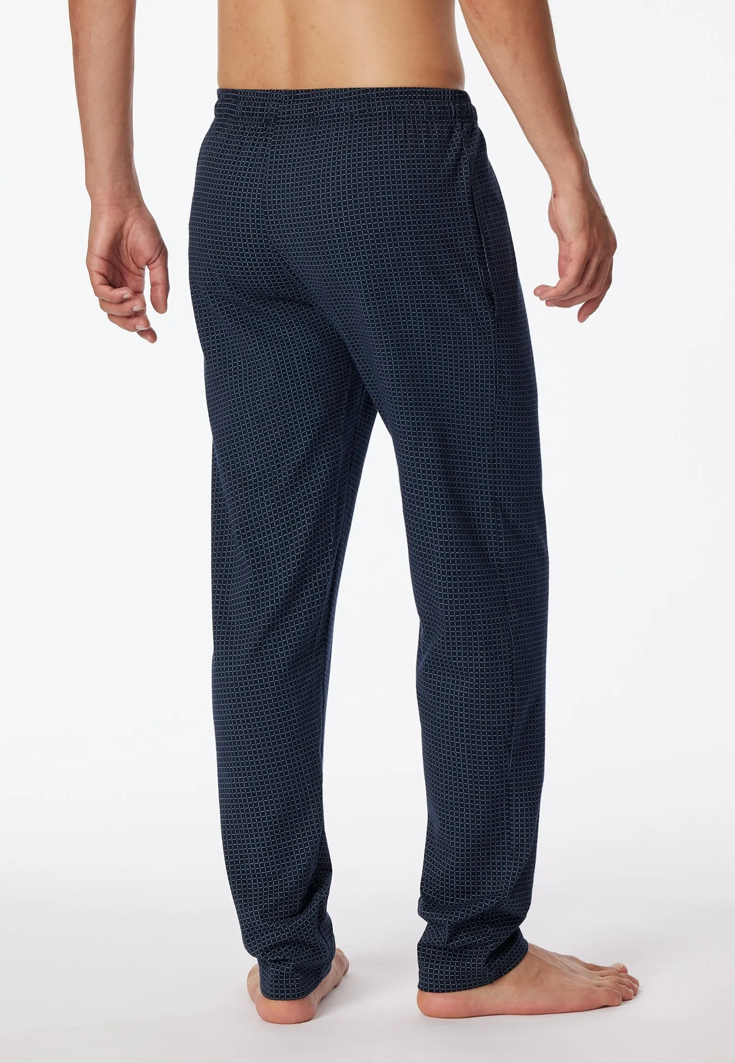 Schiesser - Mix & Relax - Long Loungepants - NEW