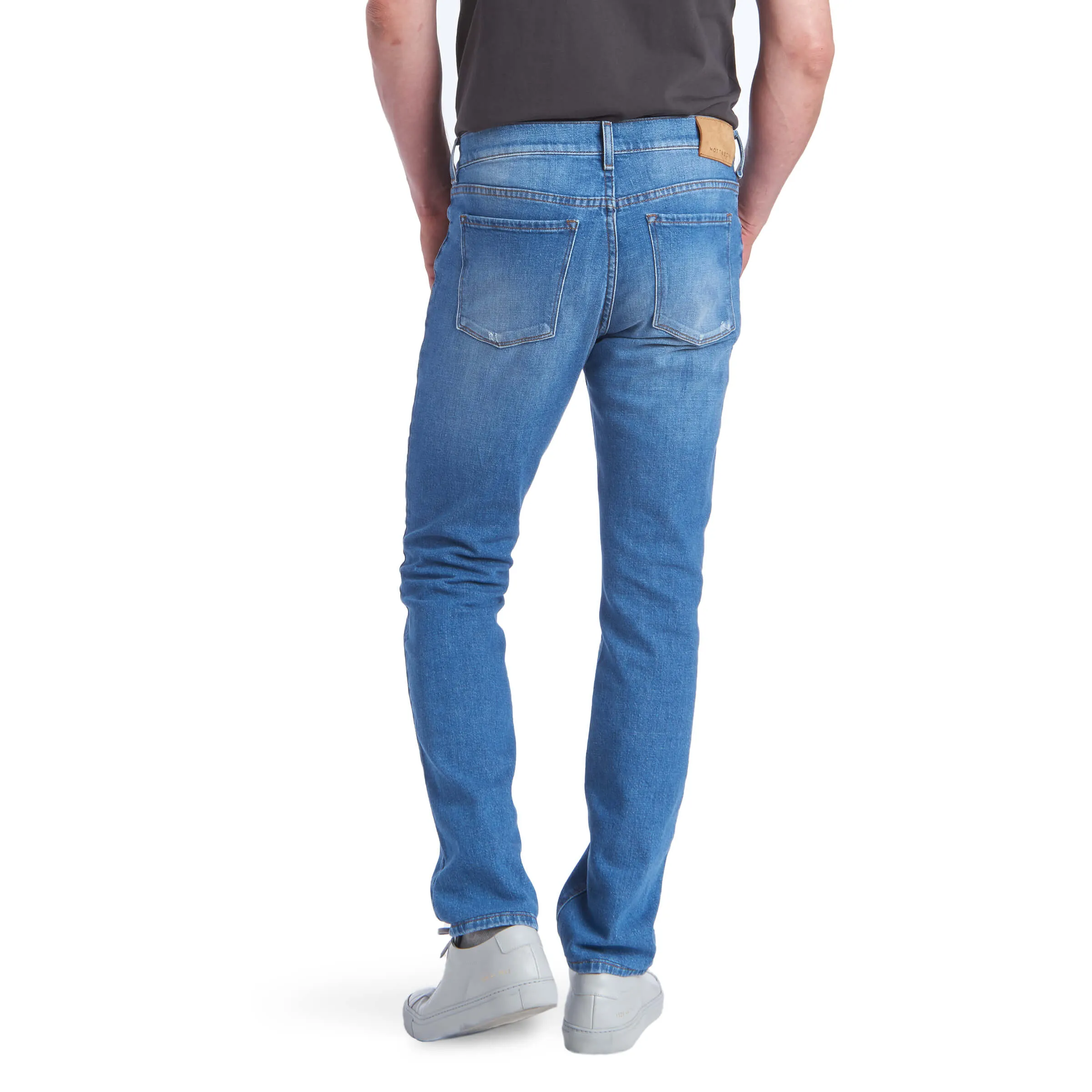 Slim Charlton Jeans