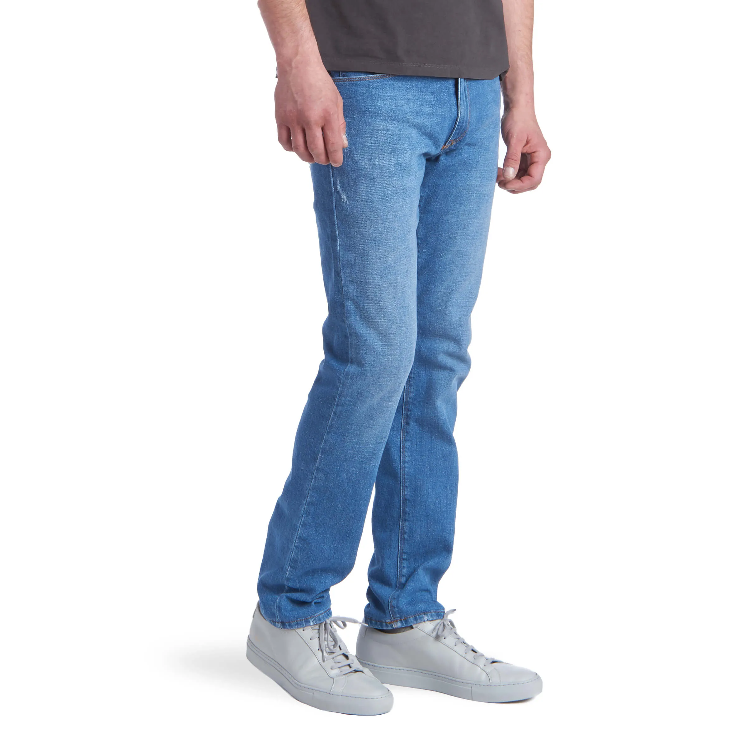 Slim Charlton Jeans