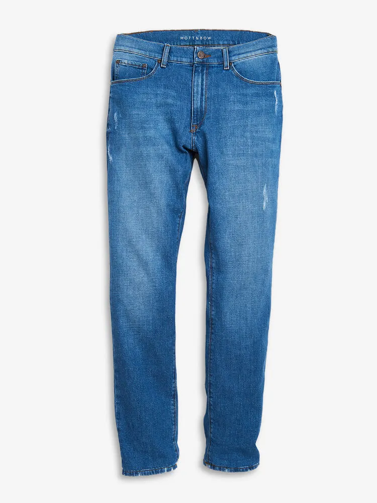 Slim Charlton Jeans