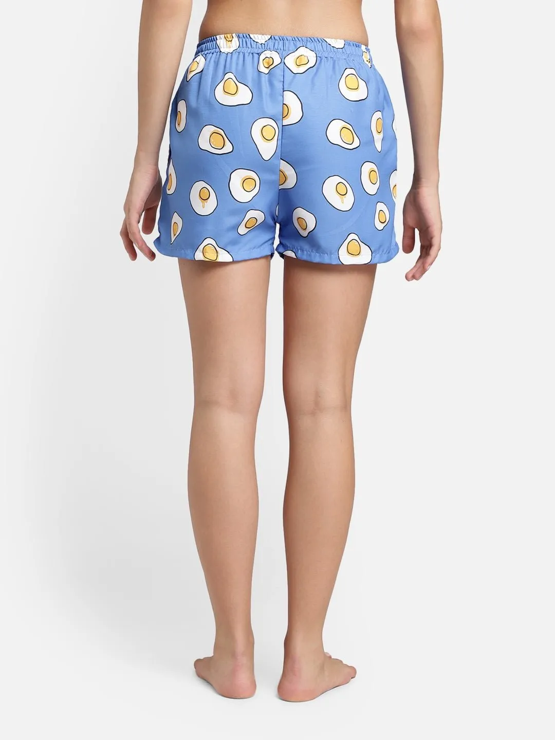 Sunny Side Up Shorts