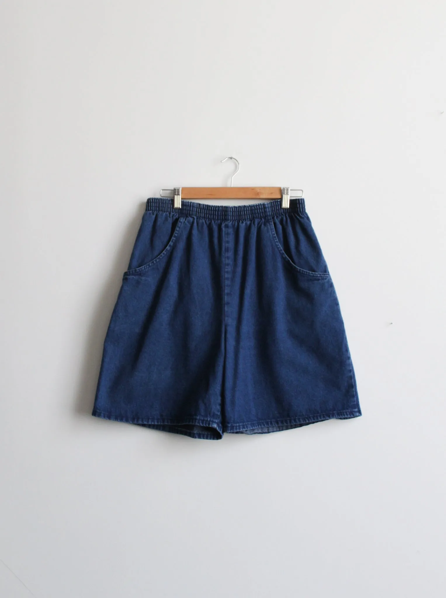 surfside denim shorts