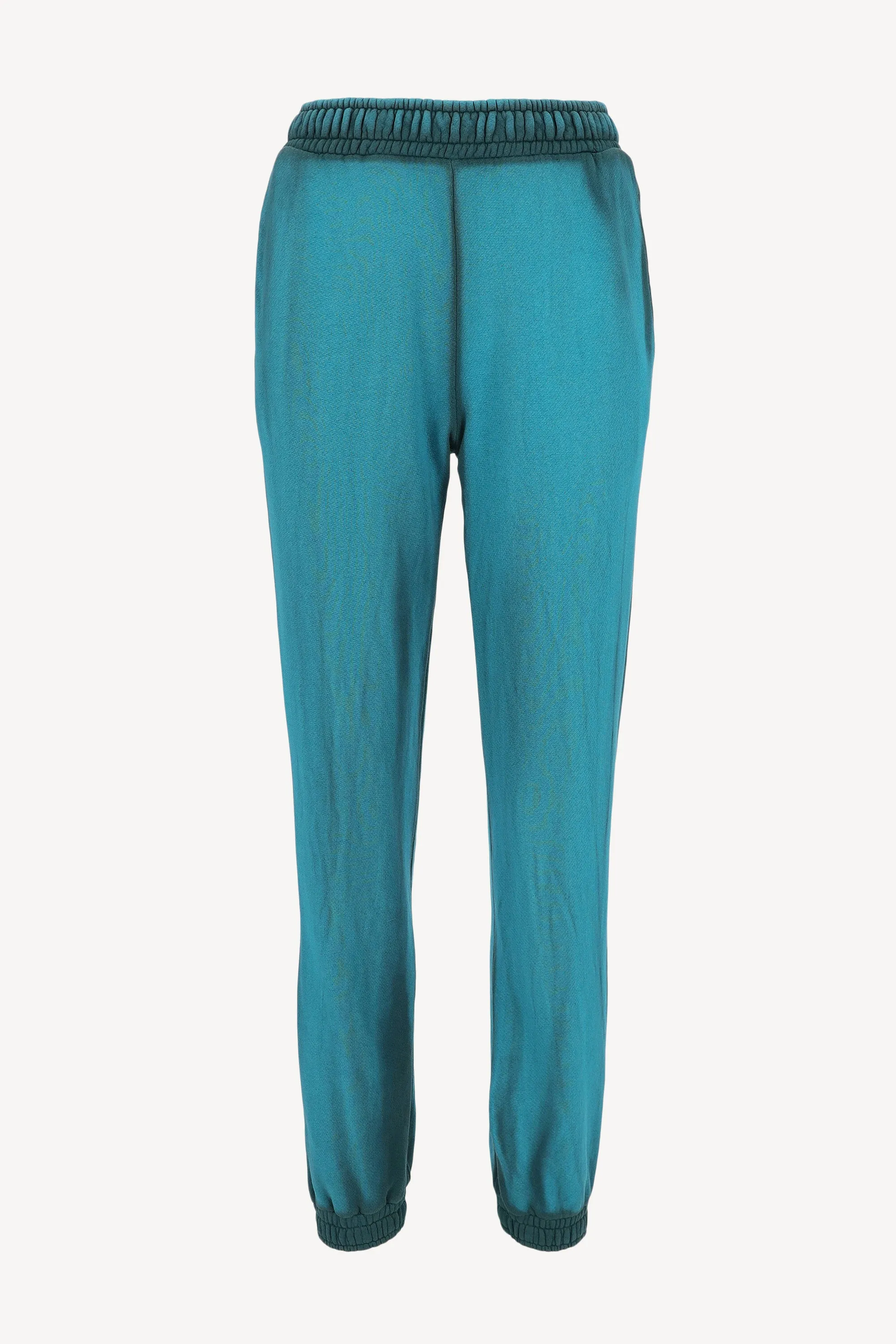 Sweatpants Brooklyn in Portofino Blue